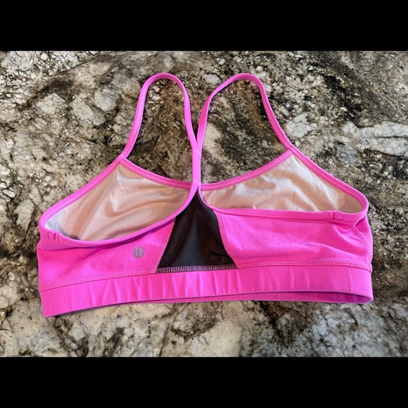Power y bra size 12 - Picture 3 of 3